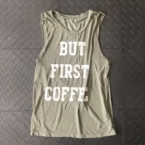 Comfy Tank